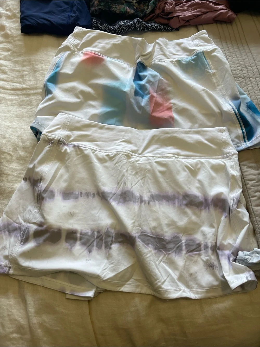 EUC Like New Lululemon Lot
